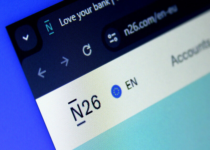 N26 - Revista Pymes - TAI Editorial - España