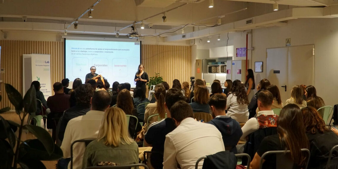 AticcoLab - Revista Pymes - TAI Editorial - España