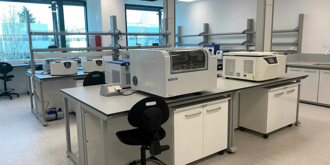 DeepLabs - Revista Pymes - TAI Editorial - España