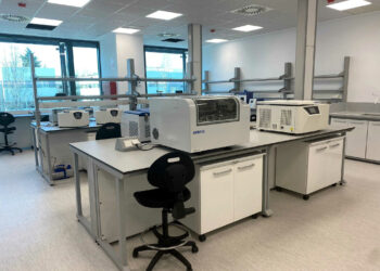 DeepLabs - Revista Pymes - TAI Editorial - España