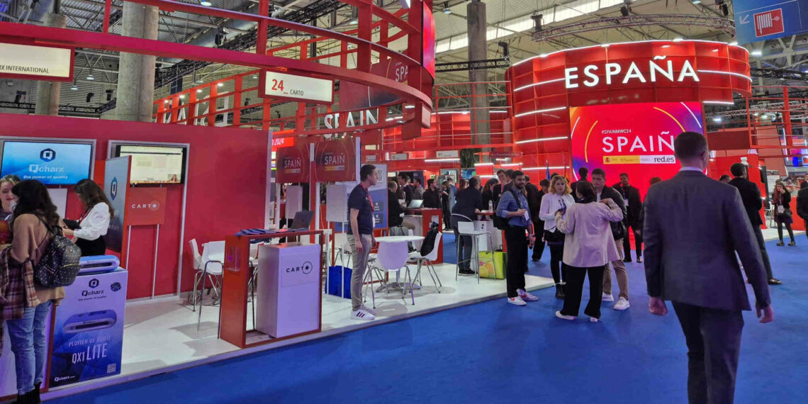 MWC24 - Revista Pymes - TAI Editorial - España