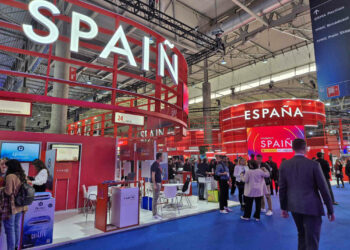 MWC24 - Revista Pymes - TAI Editorial - España