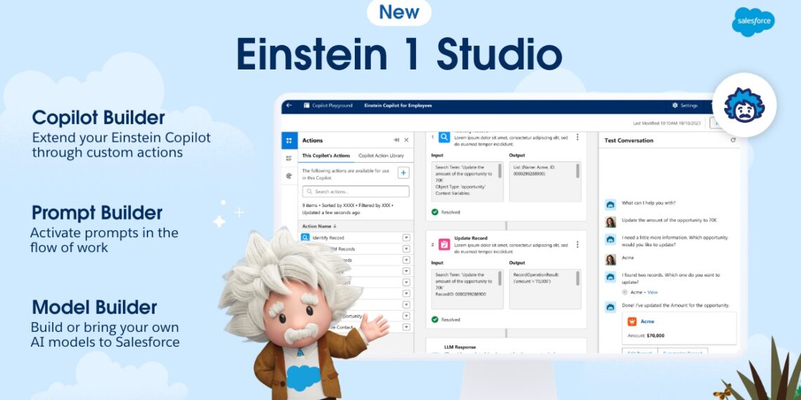 Salesforce - Revista Pymes - TAI Editorial - España
