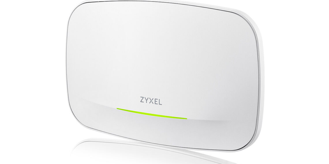 Zyxel Networks - Revista Pymes - TAI Editorial - España