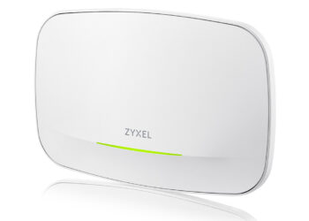 Zyxel Networks - Revista Pymes - TAI Editorial - España