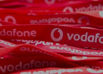 Vodafone Business lleva la inteligencia artificial a las pymes