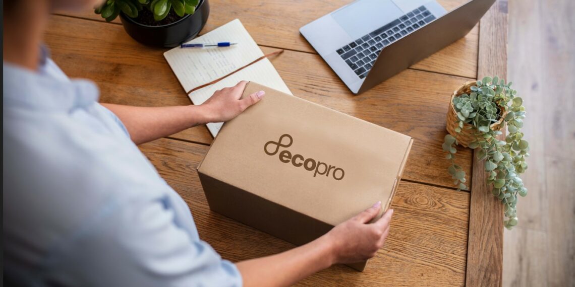 eco pro - Revista Pymes - Tai Editorial - España