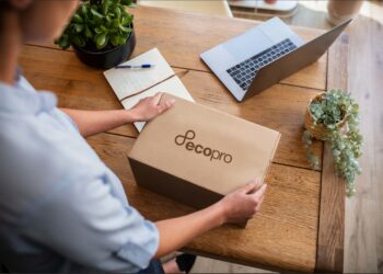 eco pro - Revista Pymes - Tai Editorial - España