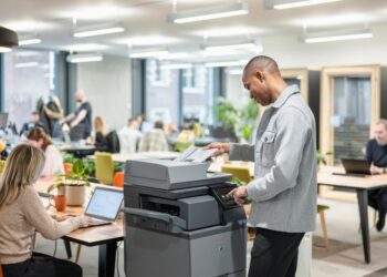 Equipos multifunción compactos A4 - Revista Pymes - Sharp - Tai Editorial España