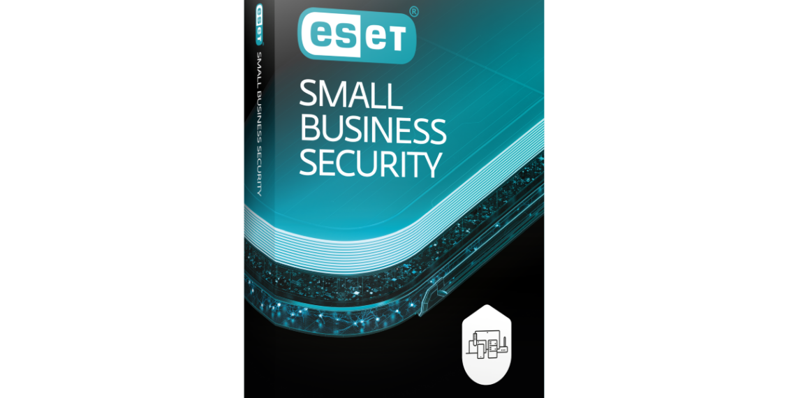 ESET Smarll Business Security - Revista Pymes - Seguridad