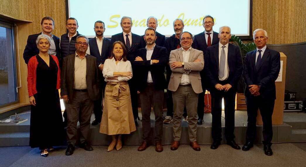 Pymes - Conetic - Revisa Pymes - aniversario - Tai Editorial España