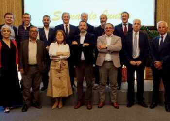 Pymes - Conetic - Revisa Pymes - aniversario - Tai Editorial España