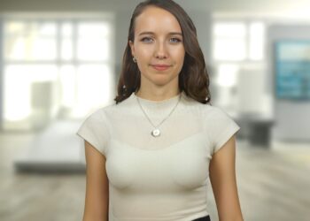 Minsait presenta “AlicIA”, el primer avatar basado en IA para ayudar a las pymes en sus finanzas