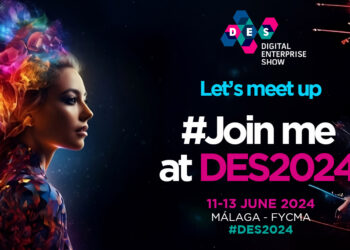 DES 2024 mostrará las oportunidades de la digitalización de las empresas en PYME España Digital