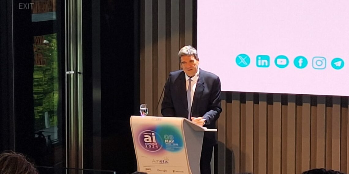 El Gobierno amplía el Kit Digital a empresas de hasta 250 empleados y añade servicios de IA