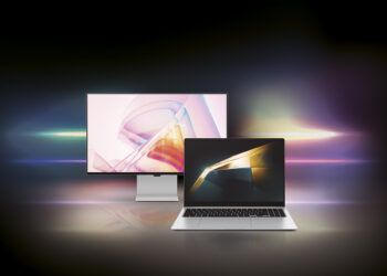 Samsung lleva a otro nivel la productividad con ViewFinity S9 y Galaxy Book4