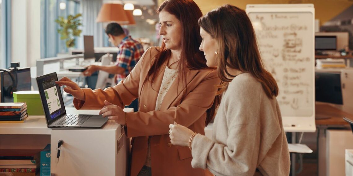 HP - Kit Digital - Revista Pymes -HP Impulsa - Tai Editorial España