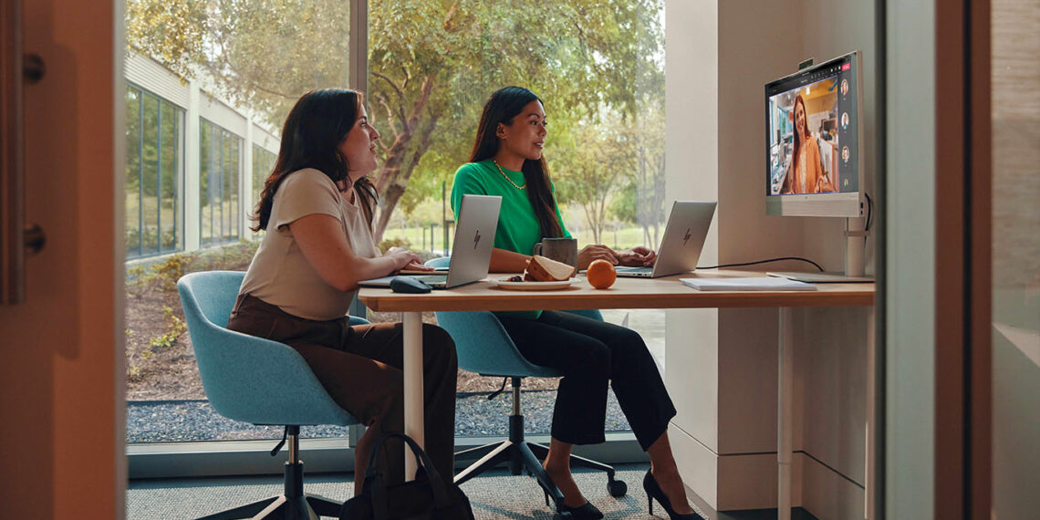 HP Impulsa - Revista Pymes - Tai Editorial - España