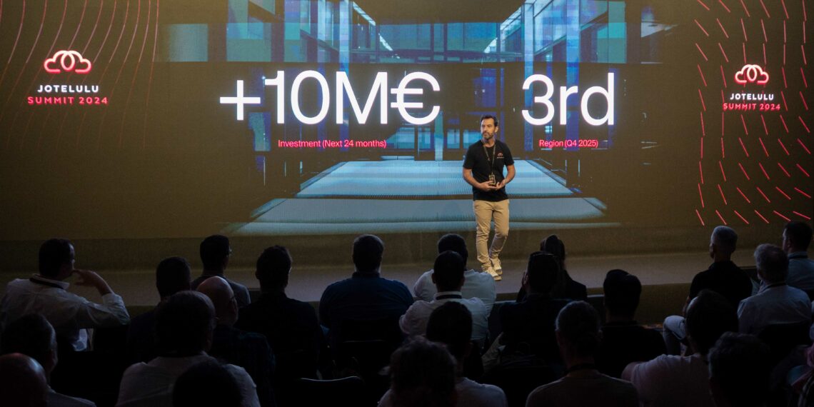 Jotelulu anuncia novedades para hacer más competitivas a las pymes