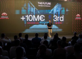 Jotelulu anuncia novedades para hacer más competitivas a las pymes