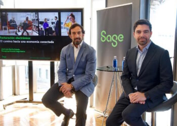 “La factura electrónica va a suponer el empujón definitivo para que las pymes den el salto tecnológico”
