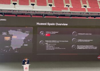 Huawei Cloud muestra su compromiso con el desarrollo de las pymes españolas en su Summit 2024