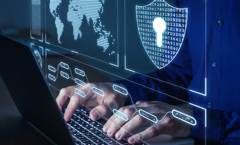 80.000 euros, el coste medio de un ciberataque a la pequeña empresa