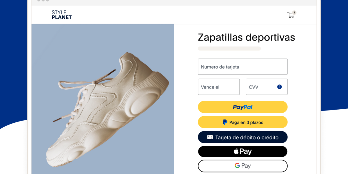 PayPal Complete Payments llega a España para impulsar las ventas de las pymes