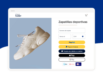 PayPal Complete Payments llega a España para impulsar las ventas de las pymes