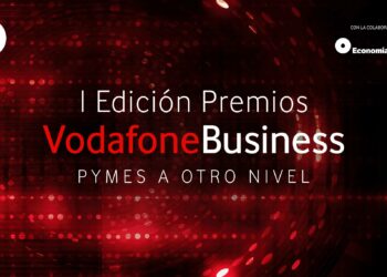 Vodafone Business anuncia la puesta en marcha de sus primeros Premios Pymes