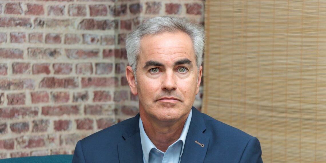 Zyxel Neworks - Revista Pymes - Gonzalo Echeverría