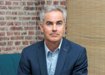 Zyxel Neworks - Revista Pymes - Gonzalo Echeverría