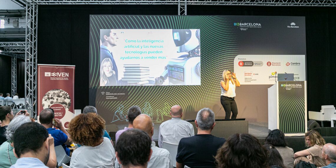 Bizbarcelona mostrará a pymes y autónomos cómo impulsar su negocio
