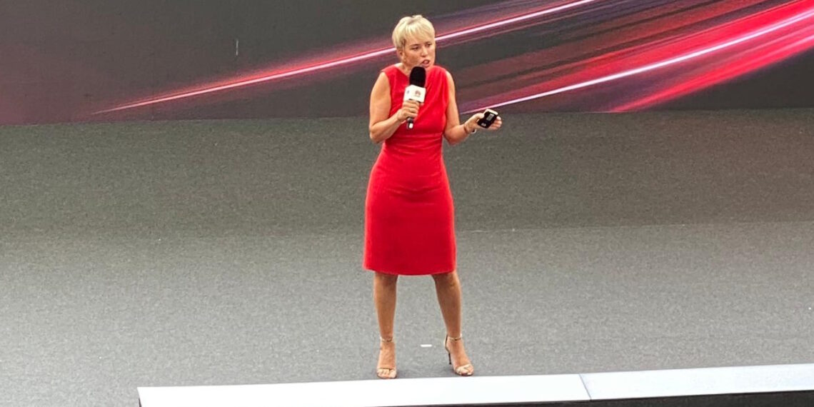 “España es el país más digitalizado de las seis grandes economías europeas”