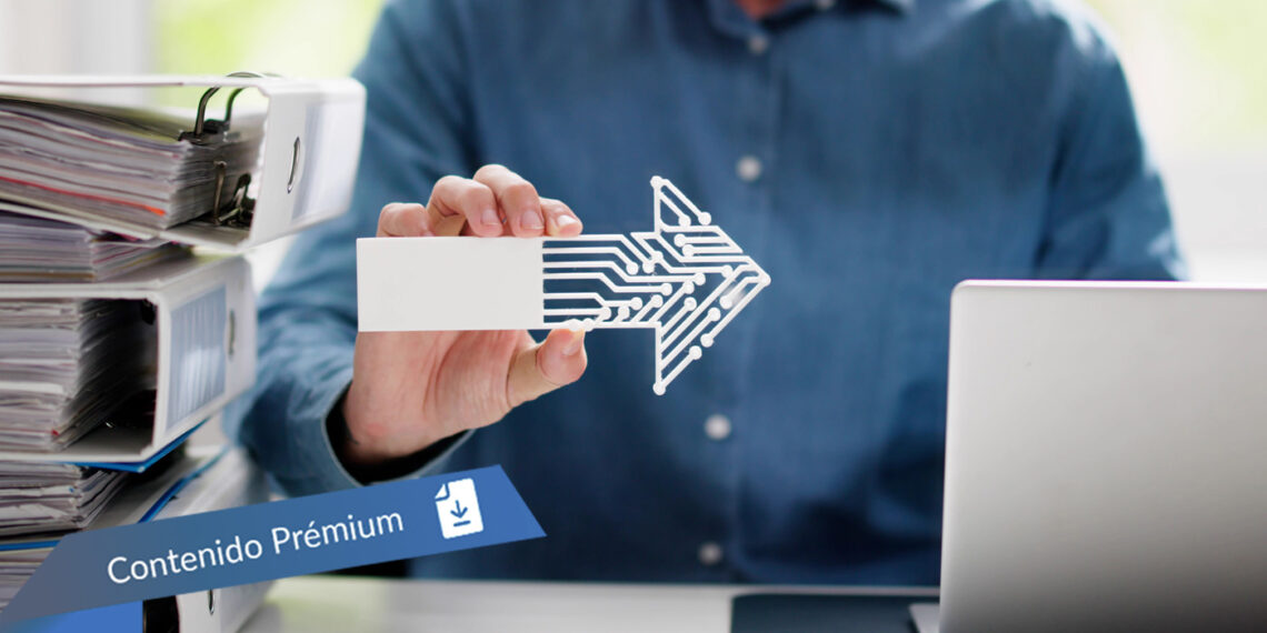 Informe factura electrónica obligatoria: la visión de Sage