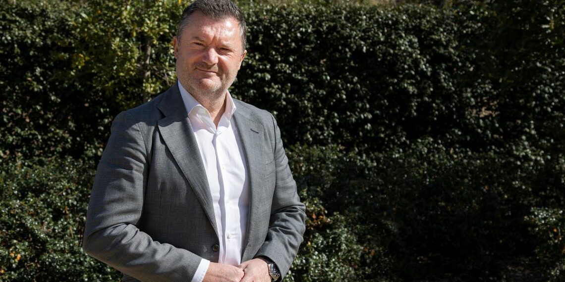 Lenovo - Revista Pymes - Kit Digital - Alberto Ruano - Tai Editorial España