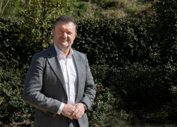 Lenovo - Revista Pymes - Kit Digital - Alberto Ruano - Tai Editorial España