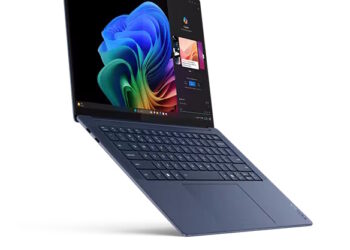 Yoga Slim 7x, el primer Copilot de Lenovo muestra “la nueva era del PC”