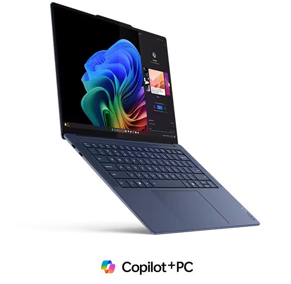 Yoga Slim 7x, el primer Copilot de Lenovo muestra “la nueva era del PC”