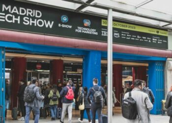 Madrid Tech Show reunirá a más de 400 empresas para mostrar el futuro de las TI
