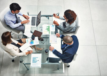 Sage - Microsoft - Revista Pymes - Colaboración - herramientas - Tai Editorial España