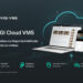 VIGI Cloud VMS, la solución de videovigilancia basada en la nube de TP-Link