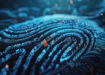 La huella digital que dejas en Internet: un peligro invisible