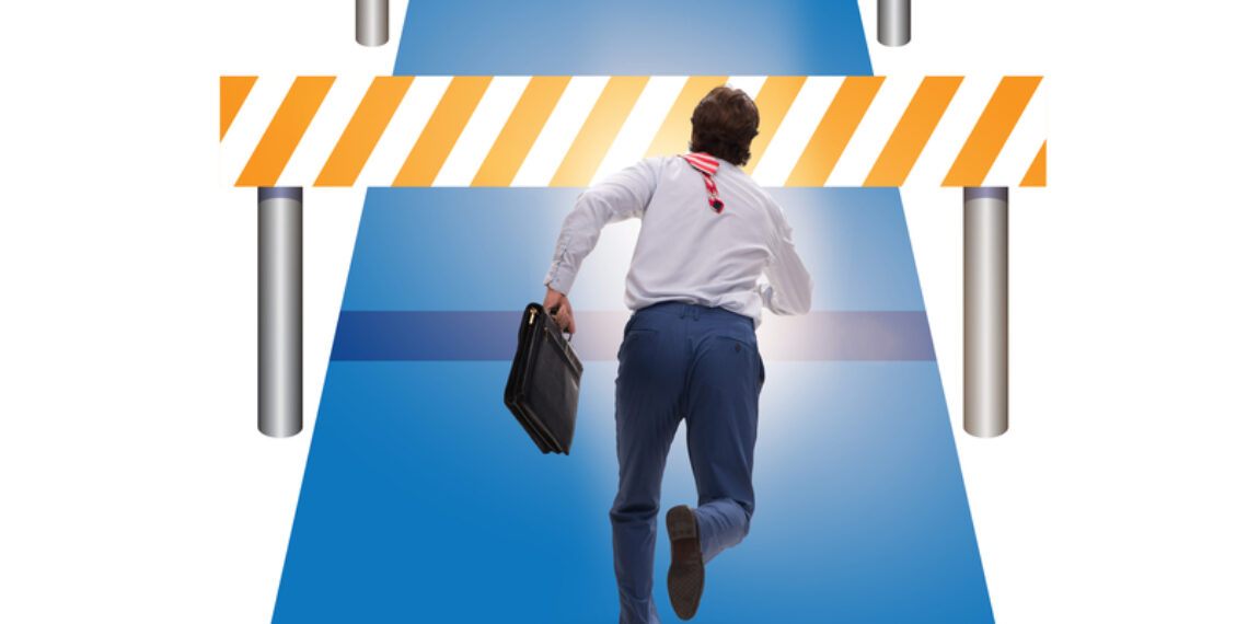 vencer barreras empresariles-revistapymes-taieditorial