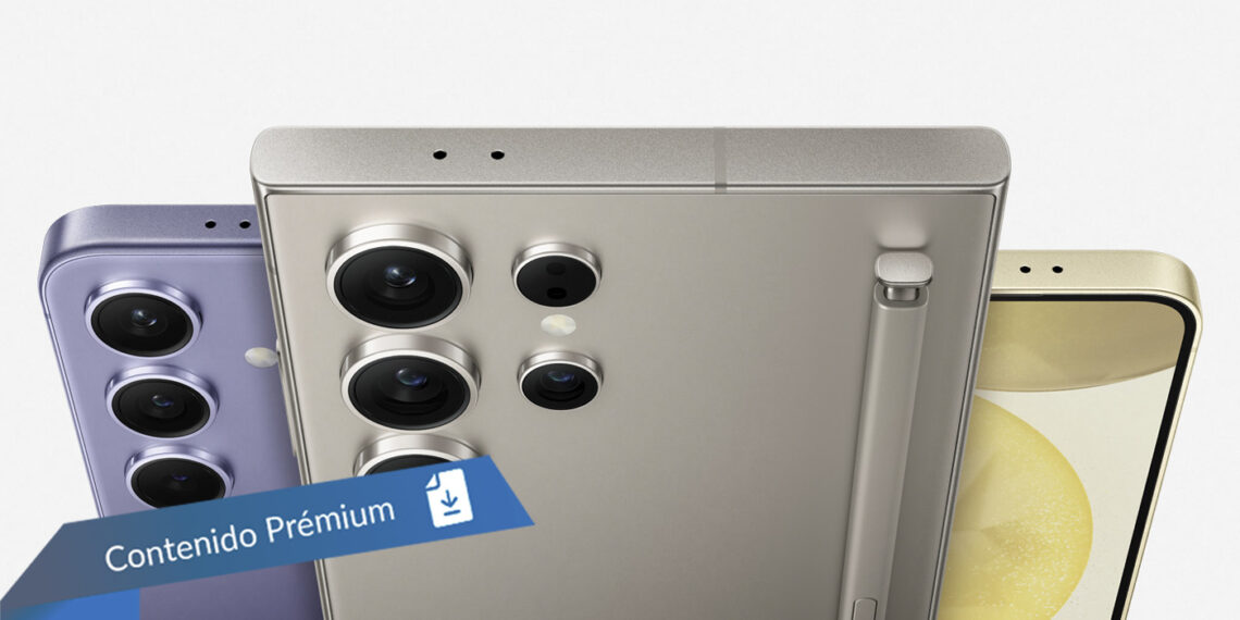 Samsung impulsa la digitalización de las pymes a través de la innovación