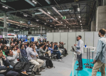 Madrid Tech Show 2024- Revista Pymes - Tai Editorial España