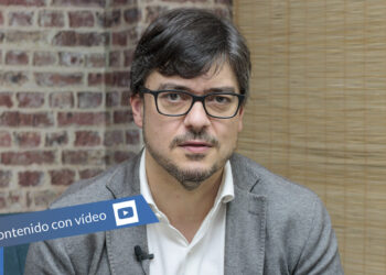 “La conectividad es una condición necesaria para el proceso de digitalización de las pymes”