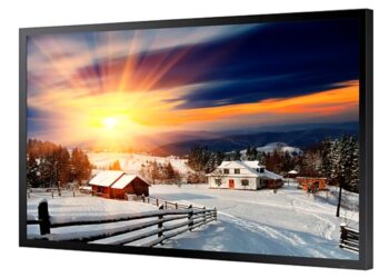 Samsung impulsa el crecimiento de las pymes con su gama OH55