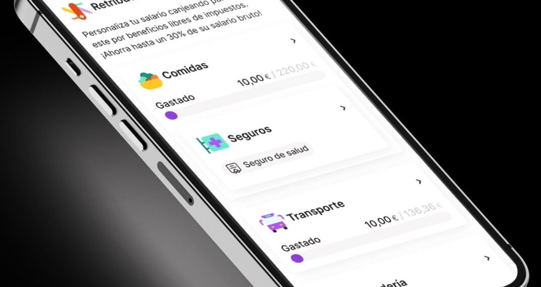 Vitaance democratiza los beneficios para empleados en las pymes