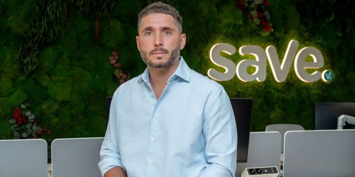 Save Store - Revista Pymes - Equipos reacondicionados - Franquicias - Rodrigo Balassi - Tai Editorial España